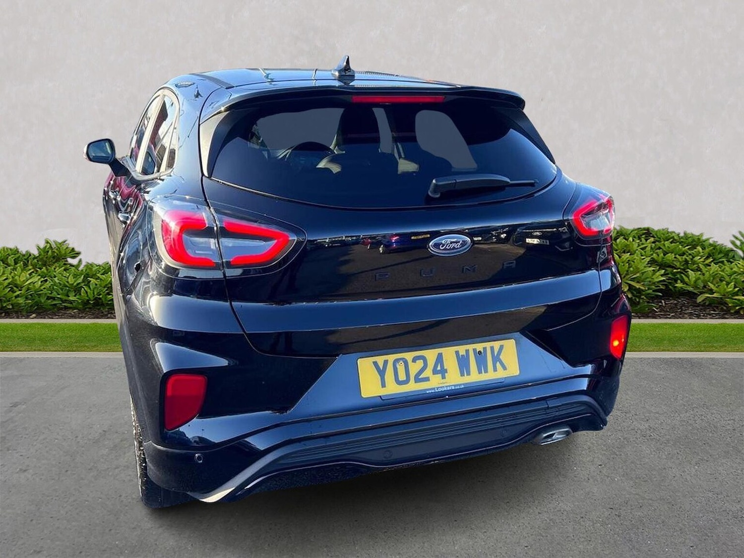 Used Ford Puma 2024 for sale - 77489663: Photo 2