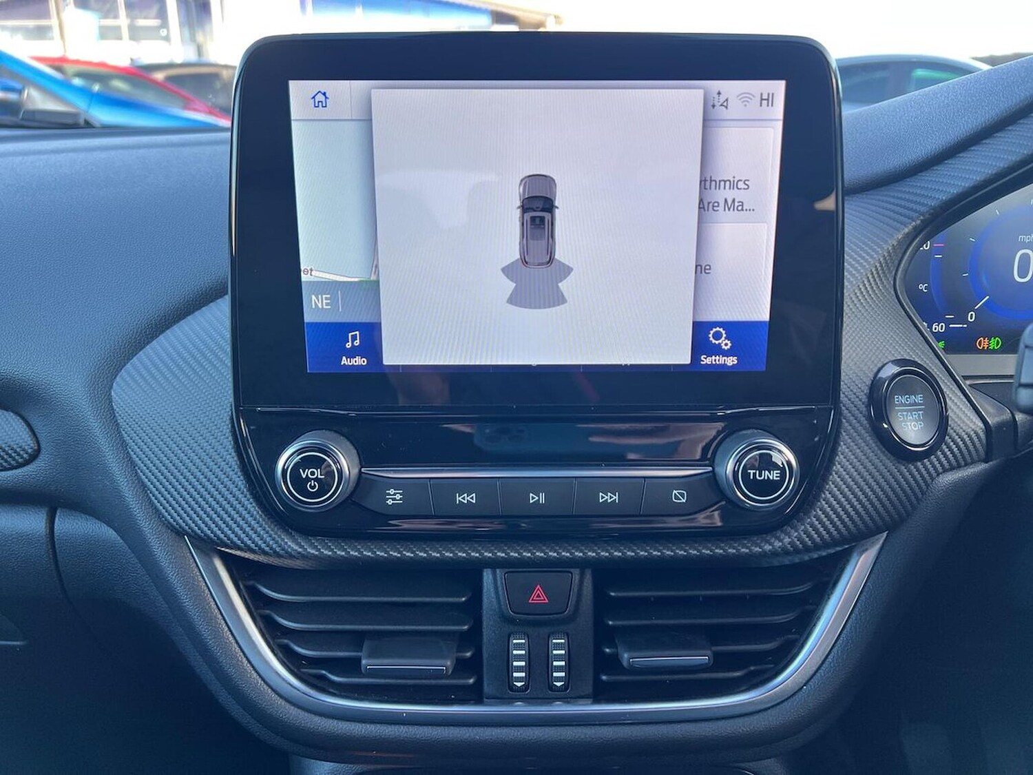 Used Ford Puma 2024 for sale - 77489663: Photo 23