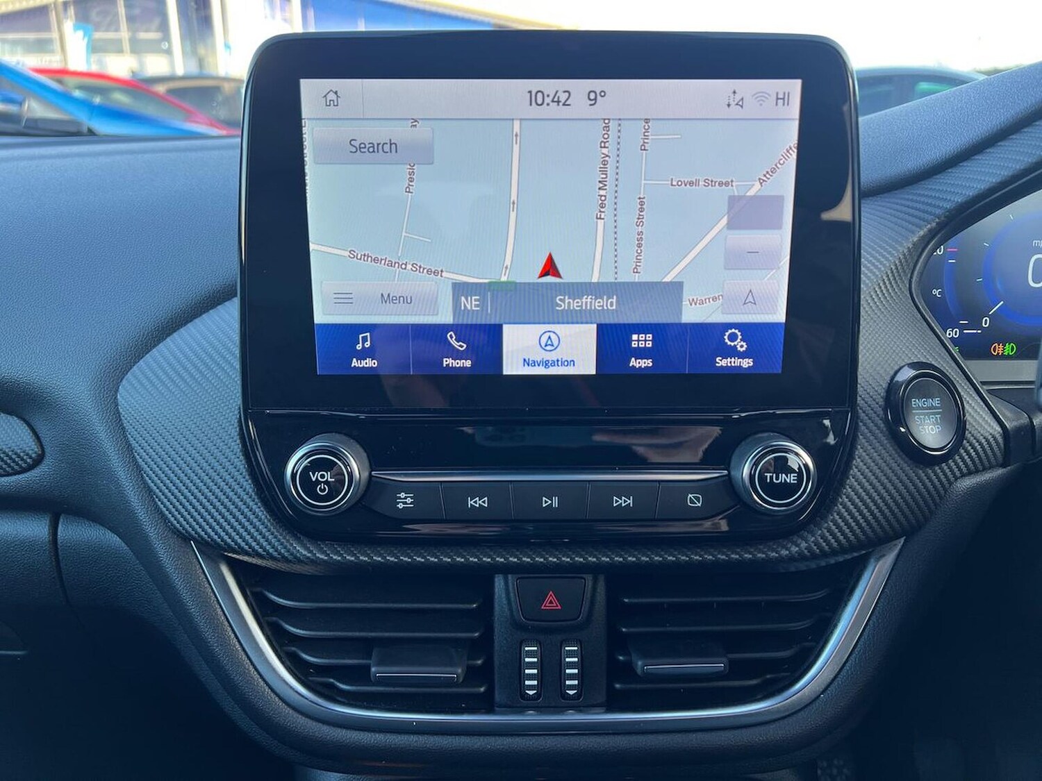 Used Ford Puma 2024 for sale - 77489663: Photo 24