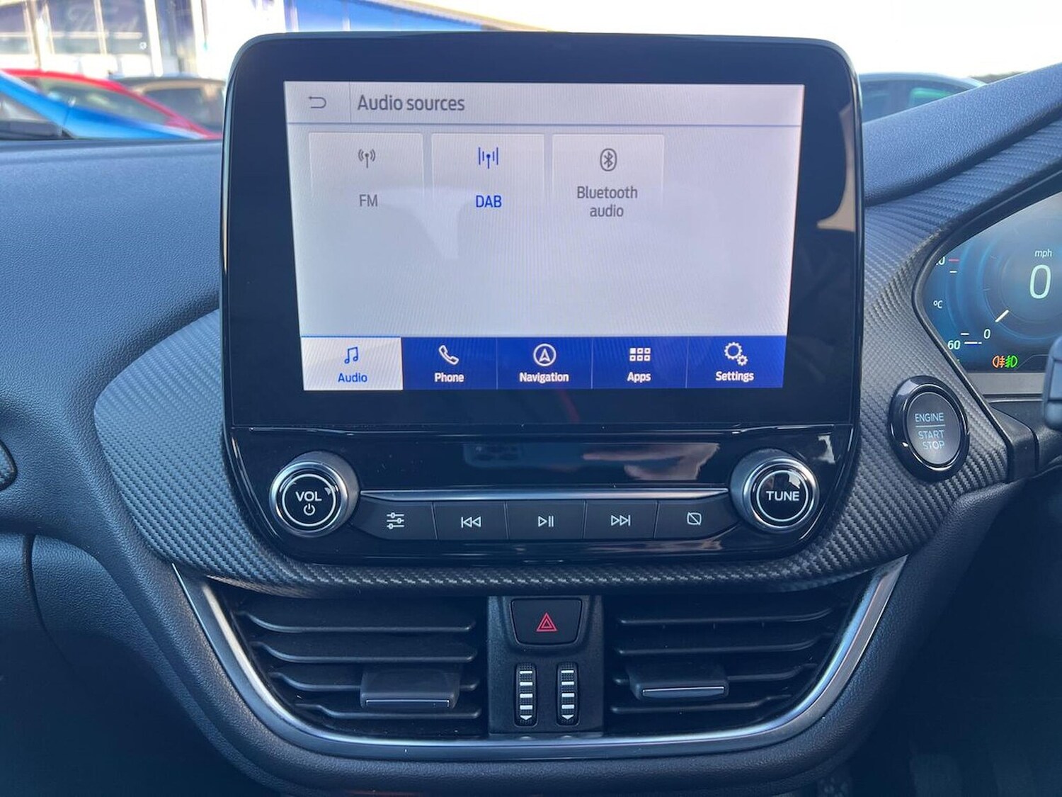 Used Ford Puma 2024 for sale - 77489663: Photo 38