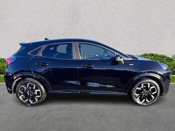 Used Ford Puma 2024 for sale - 77489663: Photo