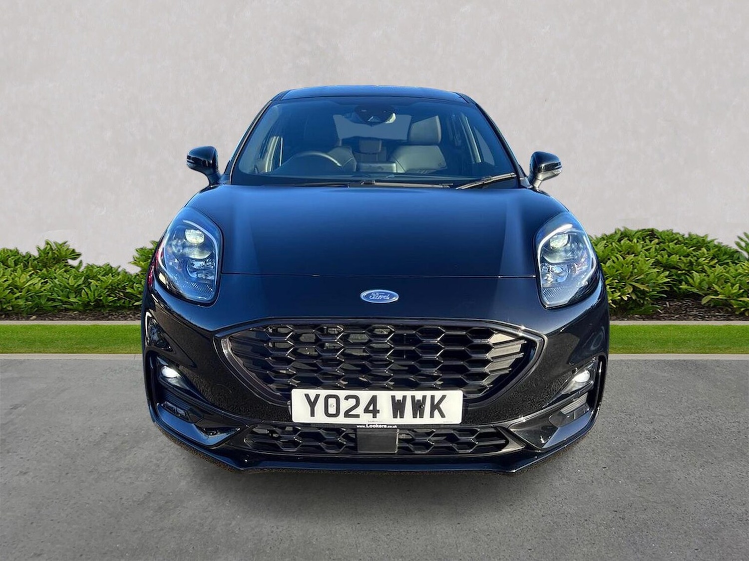 Used Ford Puma 2024 for sale - 77489663: Photo 5