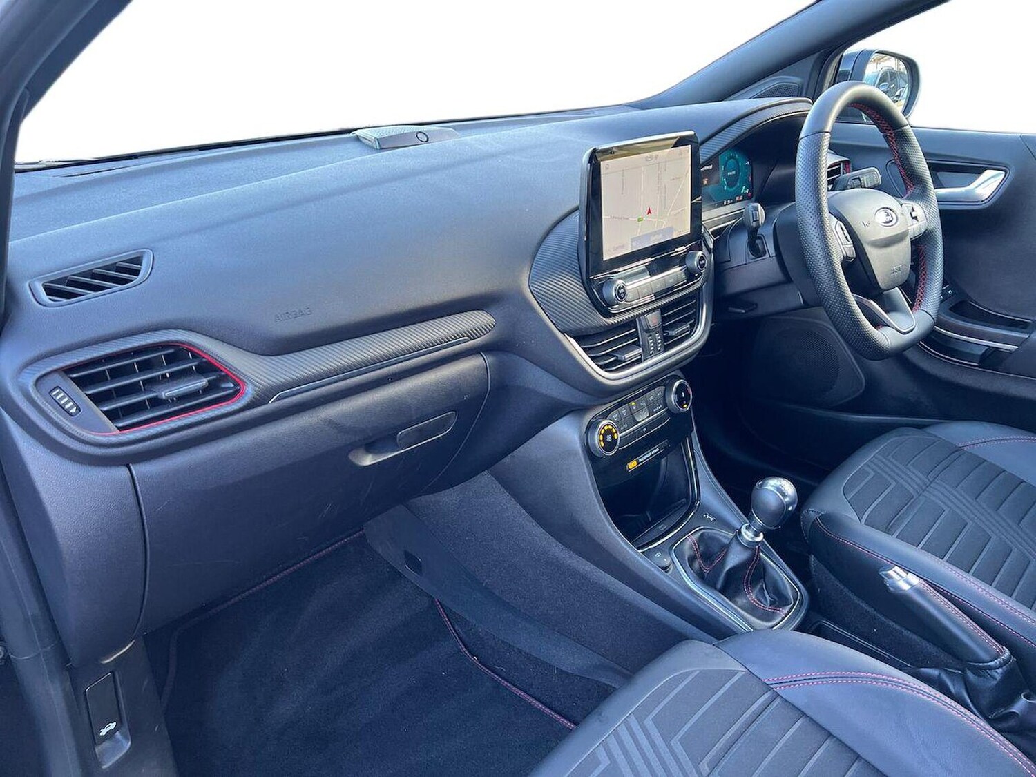 Used Ford Puma 2024 for sale - 77489663: Photo 7