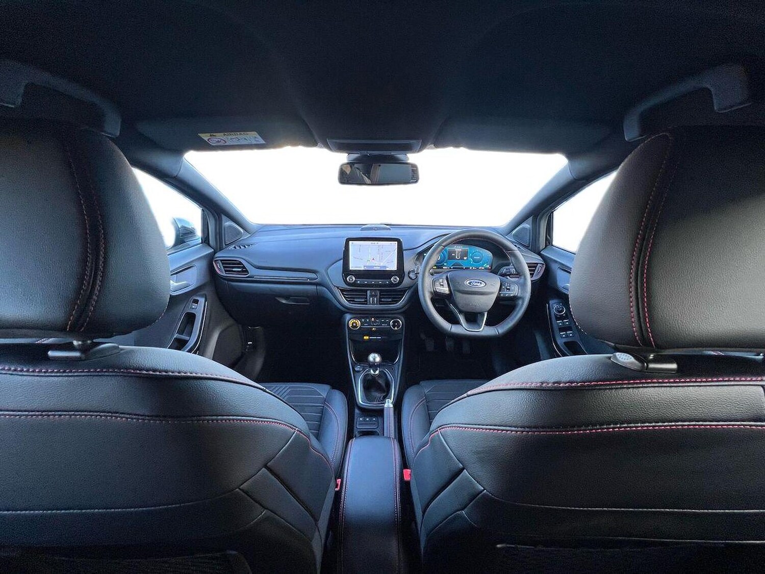 Used Ford Puma 2024 for sale - 77489663: Photo 8