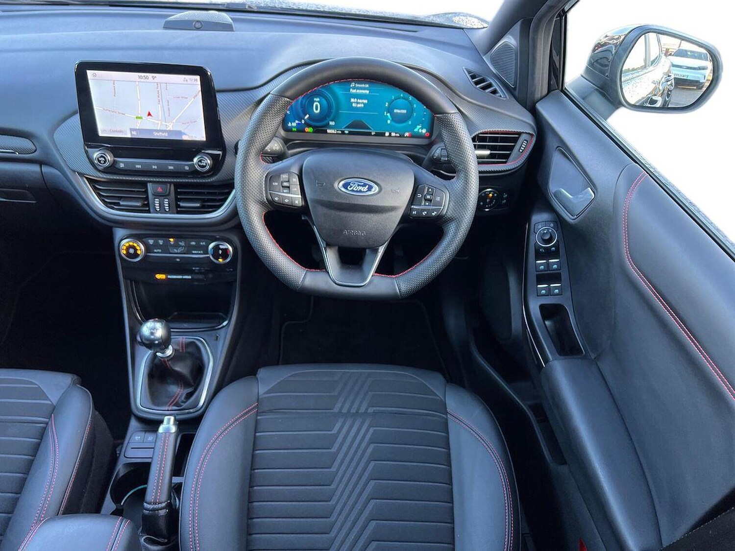 Used Ford Puma 2024 for sale - 77489663: Photo 9