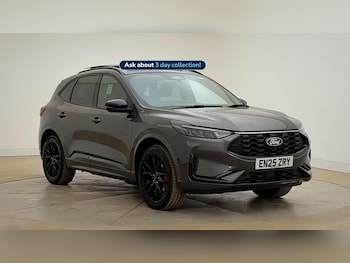 Used Ford Kuga 2025 for sale - 79432133: Photo
