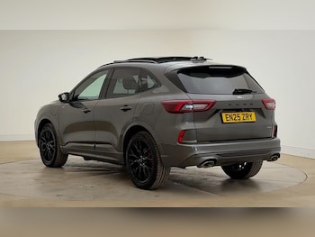 Used Ford Kuga 2025 for sale - 79432133: Photo