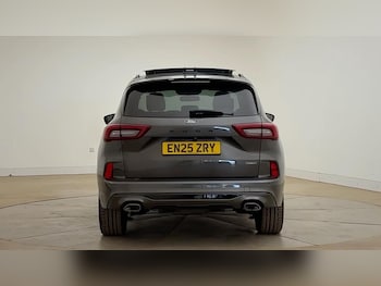 Used Ford Kuga 2025 for sale - 79432133: Photo