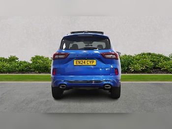 Used Ford Kuga 2024 for sale - 75497867: Photo
