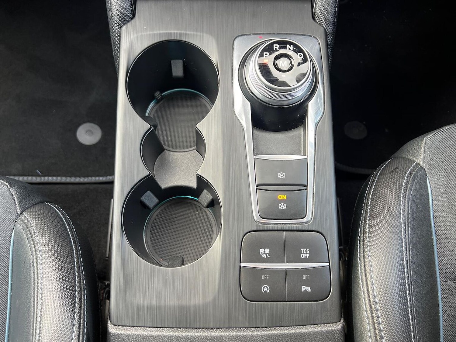 Used Ford Focus 2019 for sale - 76387160: Photo 13