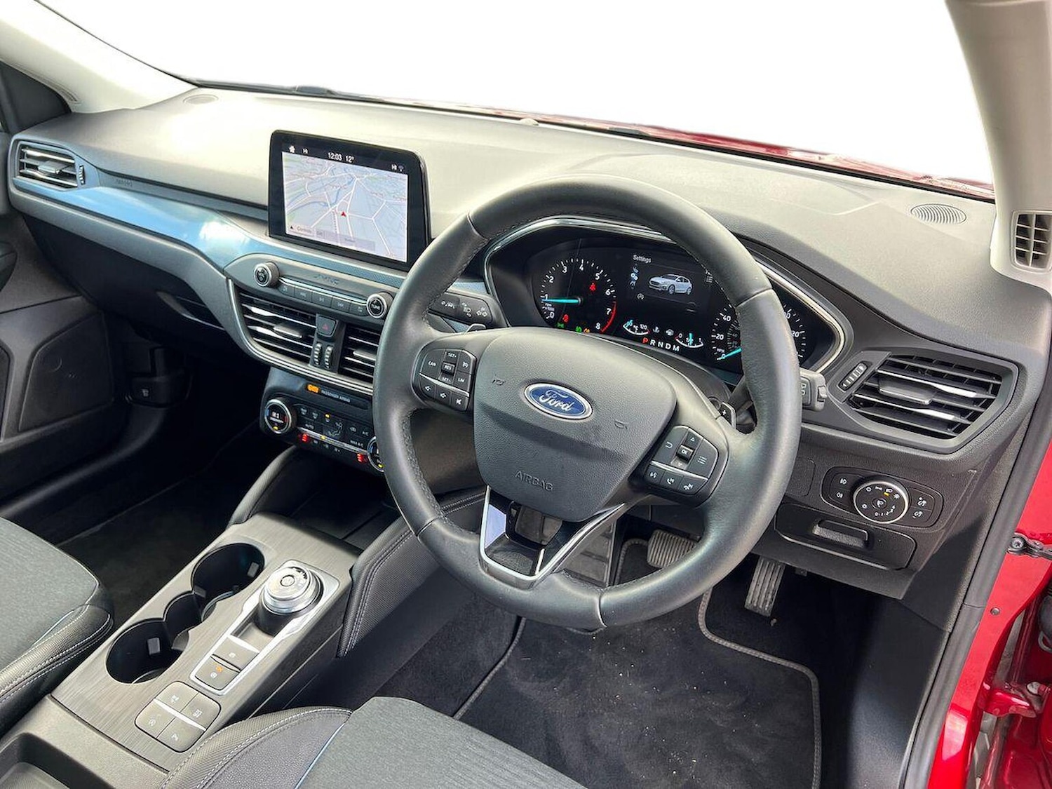 Used Ford Focus 2019 for sale - 76387160: Photo 15