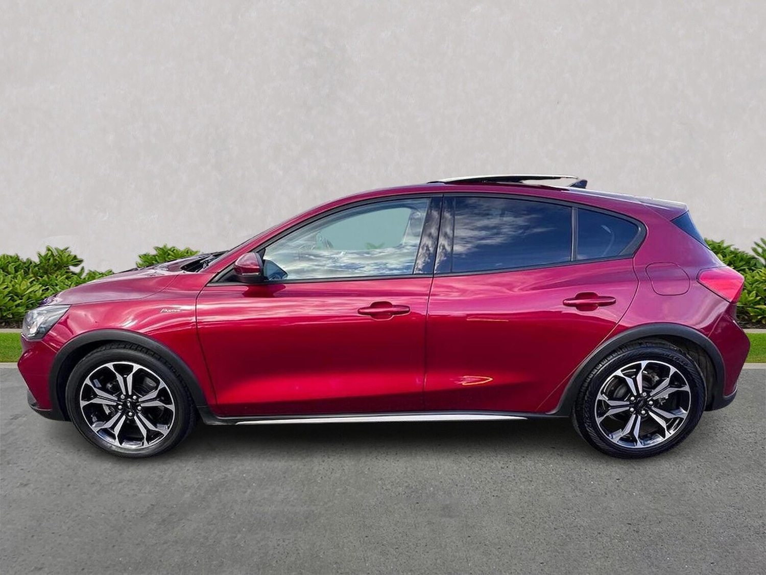 Used Ford Focus 2019 for sale - 76387160: Photo 19