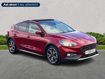 Ford - Focus