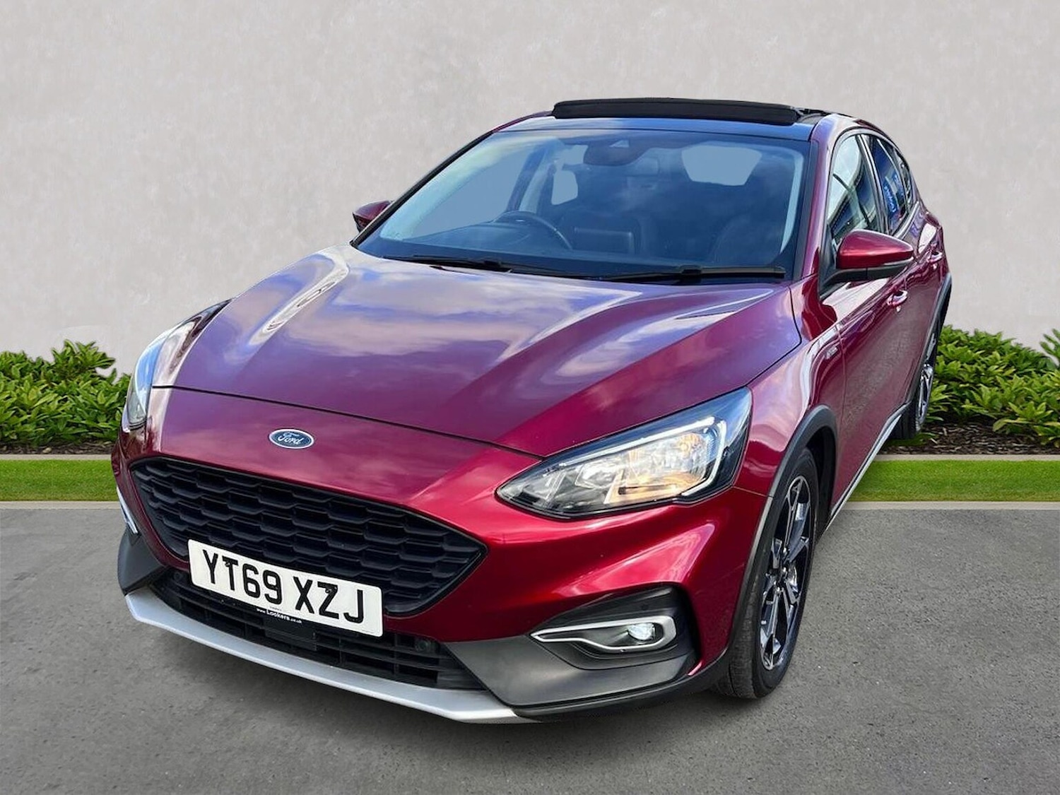 Used Ford Focus 2019 for sale - 76387160: Photo 20