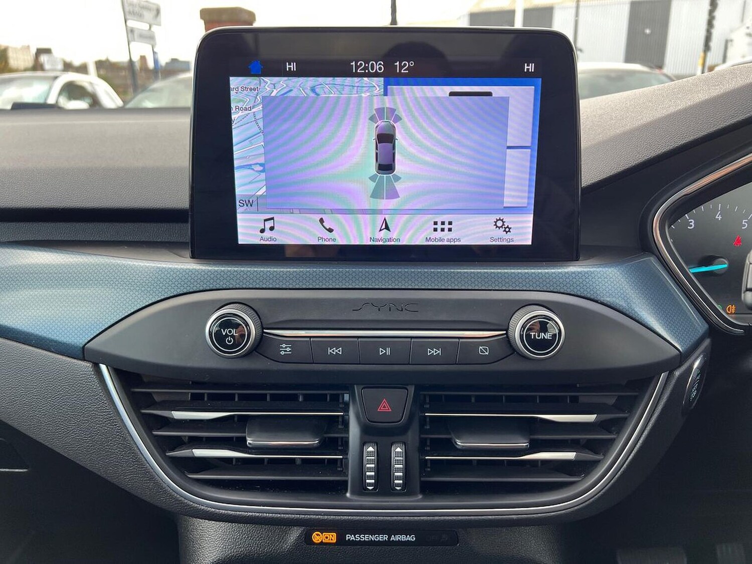 Used Ford Focus 2019 for sale - 76387160: Photo 23