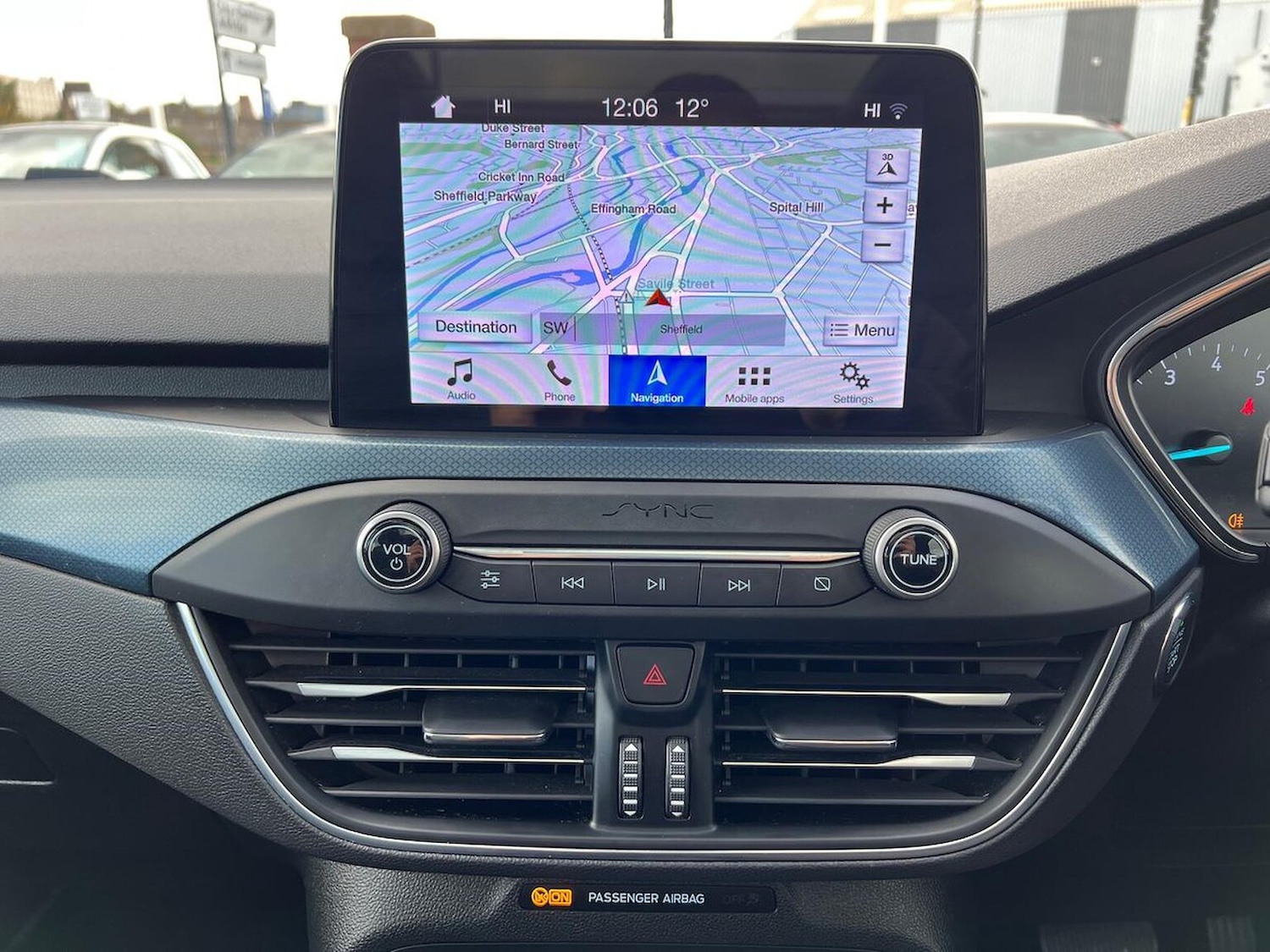 Used Ford Focus 2019 for sale - 76387160: Photo 24