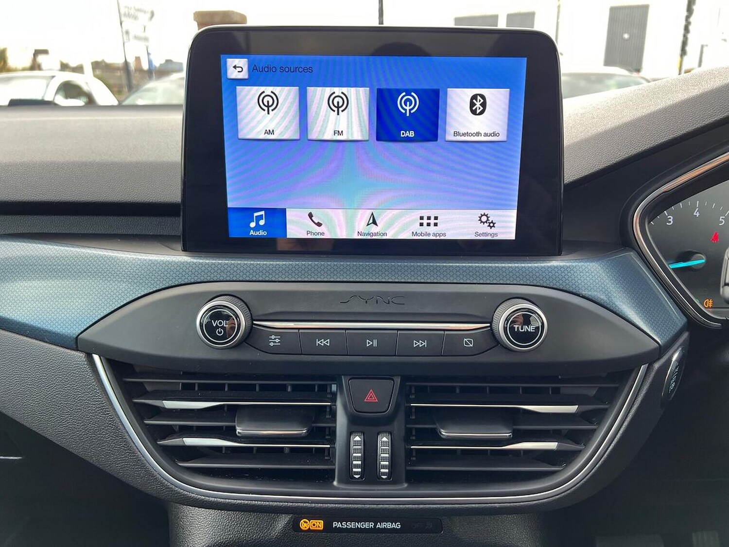 Used Ford Focus 2019 for sale - 76387160: Photo 25