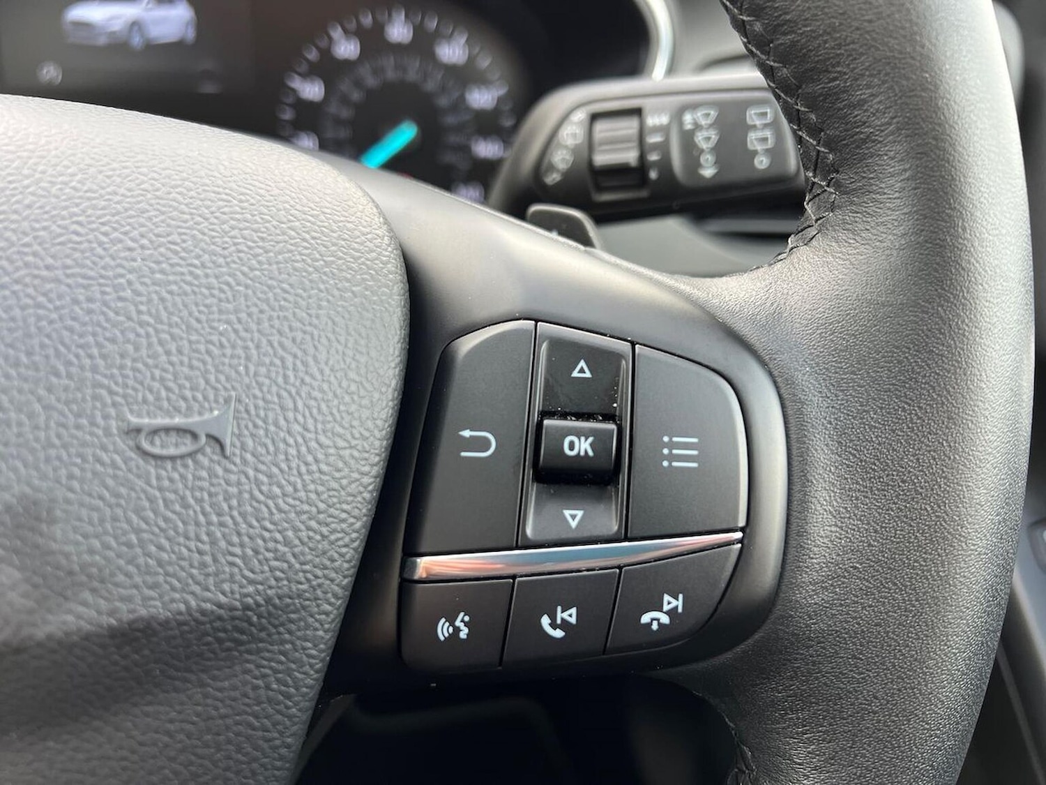 Used Ford Focus 2019 for sale - 76387160: Photo 27