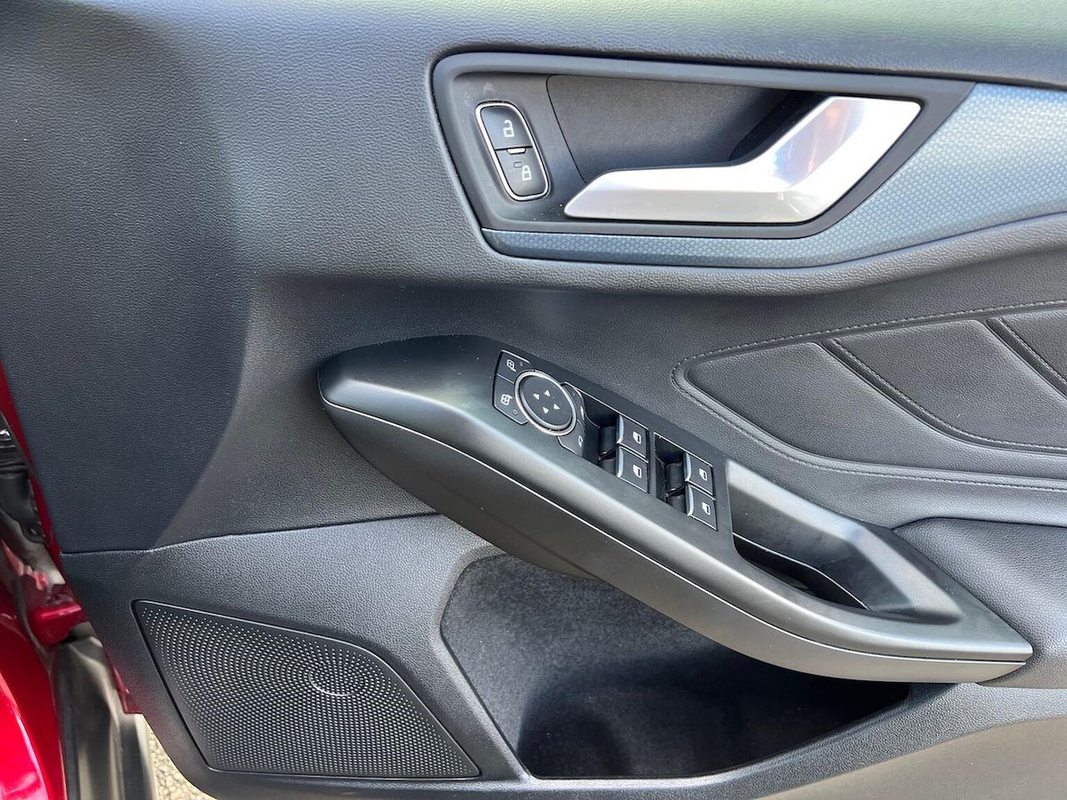 Used Ford Focus 2019 for sale - 76387160: Photo 30