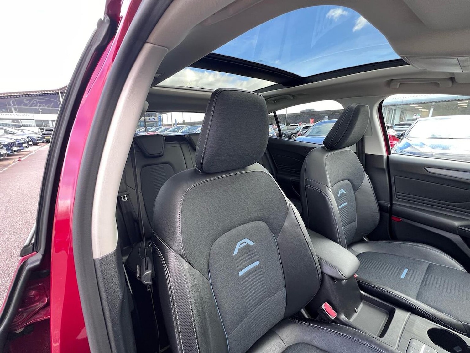 Used Ford Focus 2019 for sale - 76387160: Photo 32