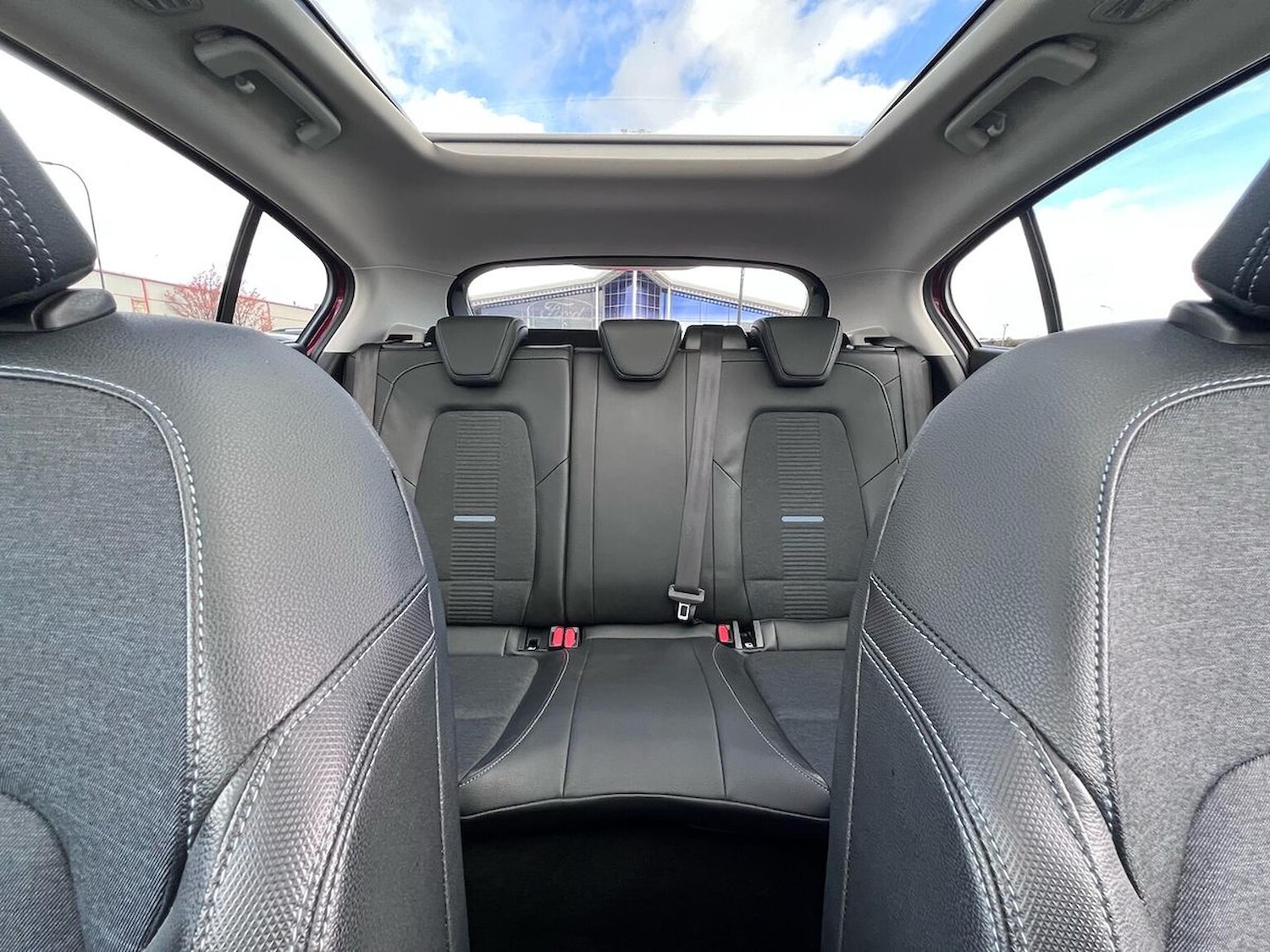 Used Ford Focus 2019 for sale - 76387160: Photo 34