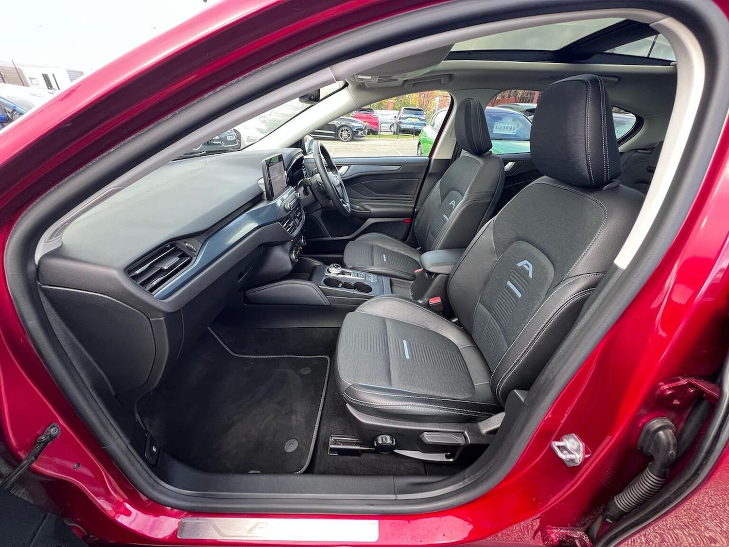 Used Ford Focus 2019 for sale - 76387160: Photo 35