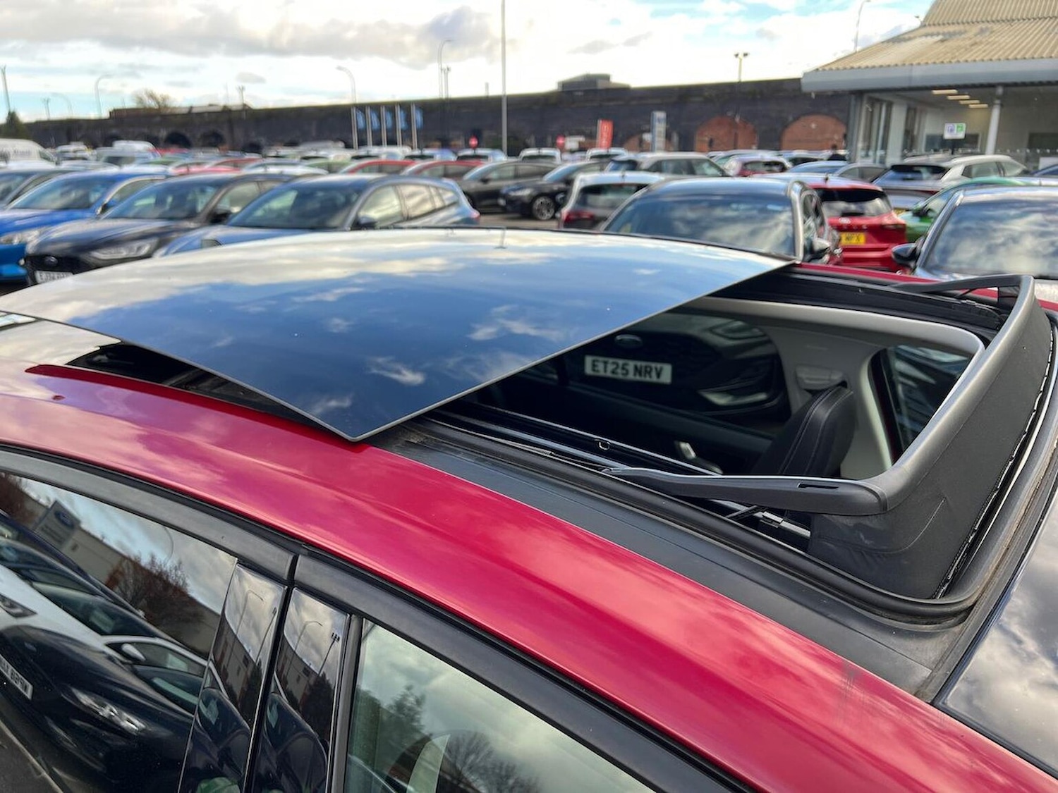 Used Ford Focus 2019 for sale - 76387160: Photo 38