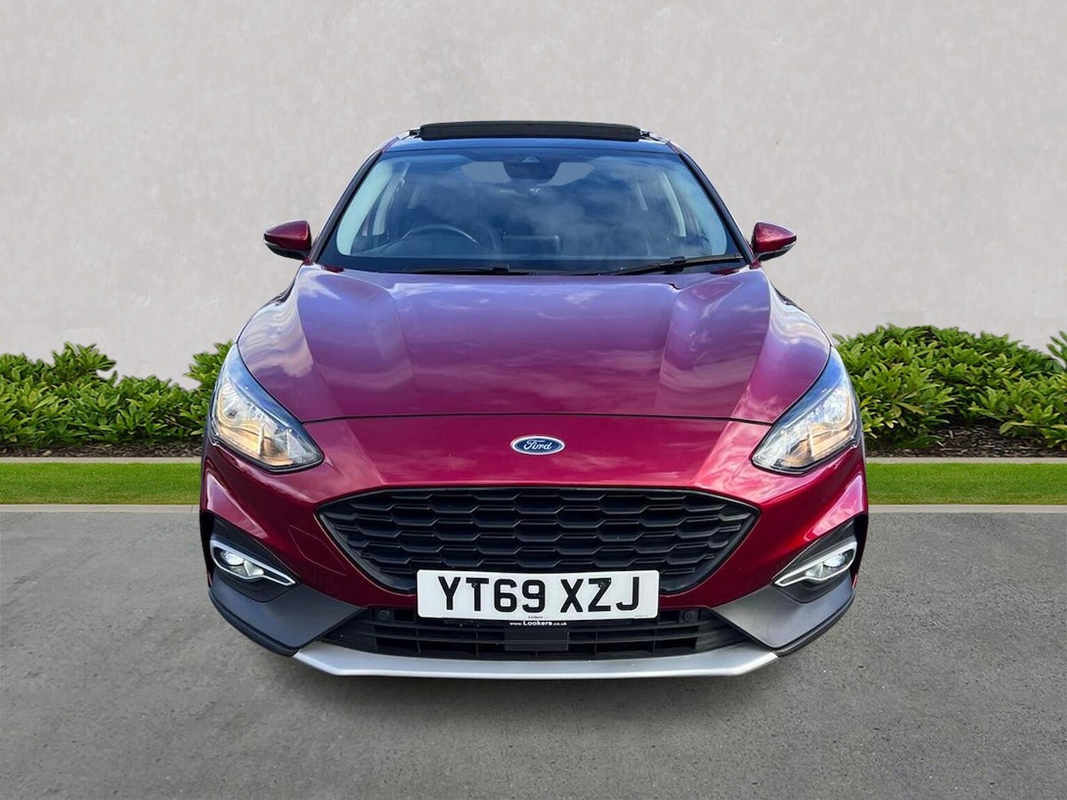 Used Ford Focus 2019 for sale - 76387160: Photo 5