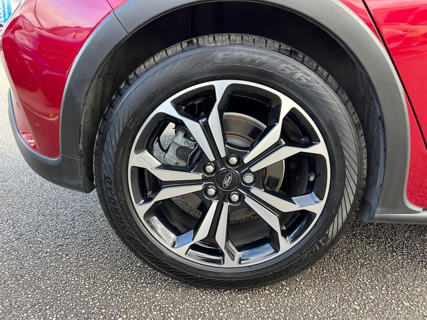 Used Ford Focus 2019 for sale - 76387160: Photo 6