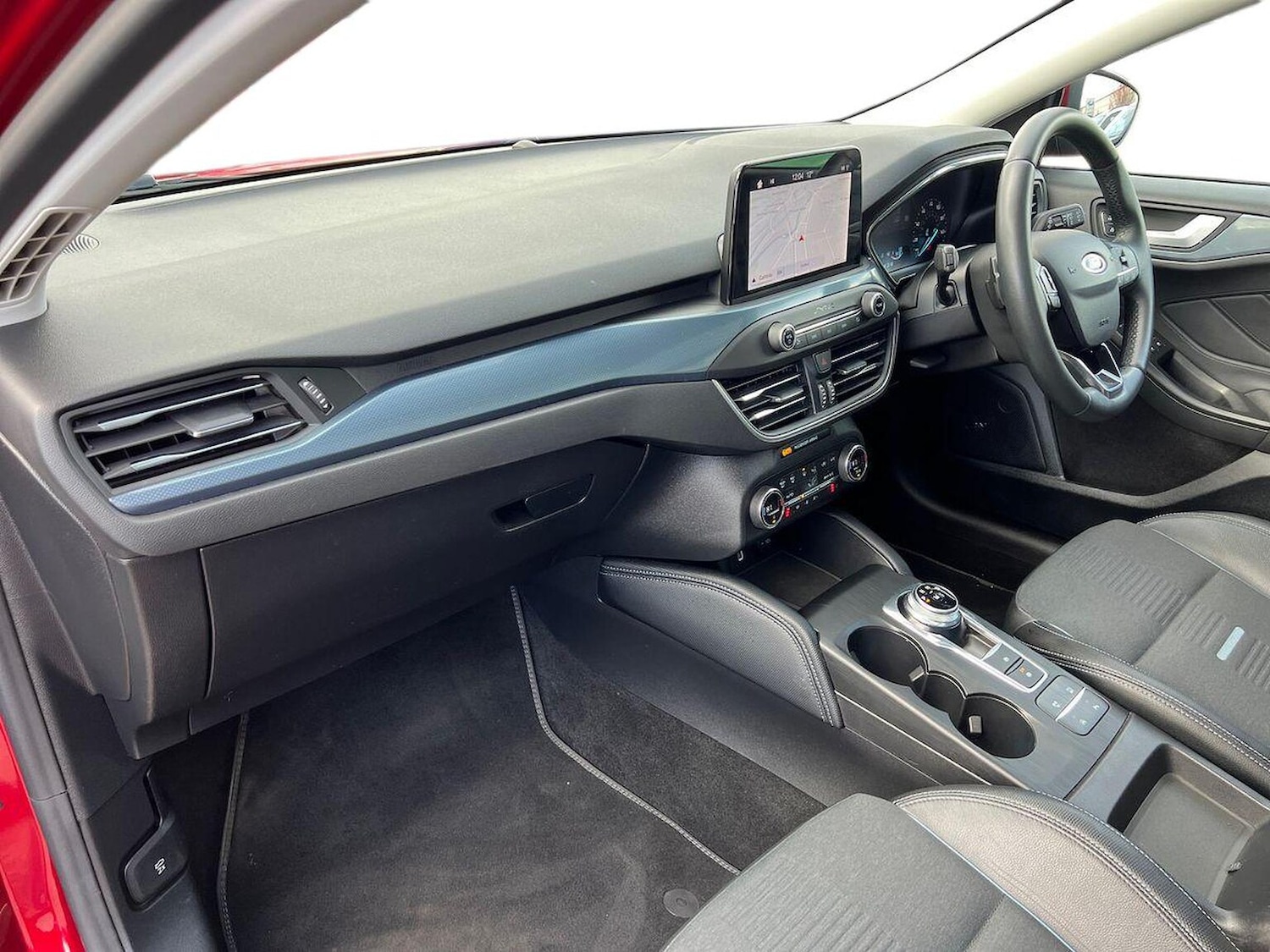 Used Ford Focus 2019 for sale - 76387160: Photo 7