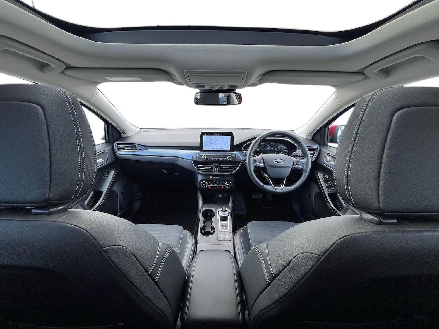 Used Ford Focus 2019 for sale - 76387160: Photo 8