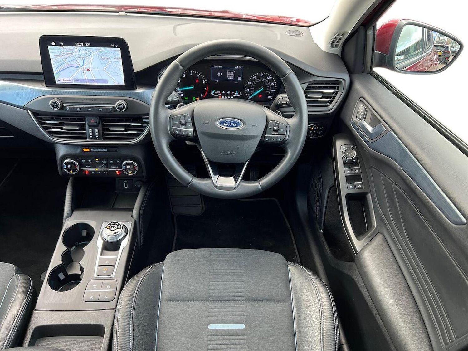 Used Ford Focus 2019 for sale - 76387160: Photo 9