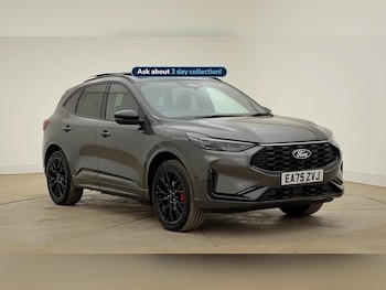 Used Ford Kuga 2025 for sale - 78670642: Photo