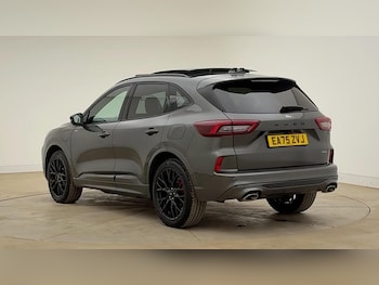Used Ford Kuga 2025 for sale - 78670642: Photo