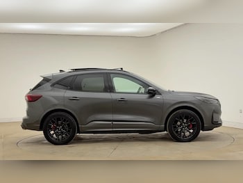 Used Ford Kuga 2025 for sale - 78670642: Photo