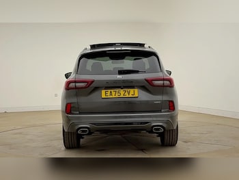 Used Ford Kuga 2025 for sale - 78670642: Photo