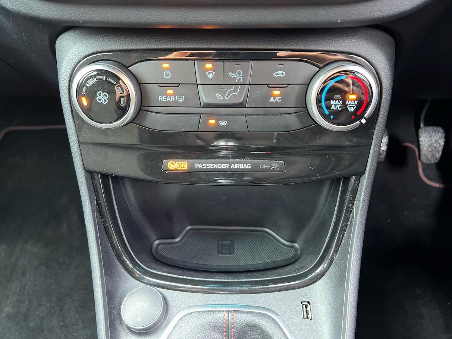 Used Ford Puma 2023 for sale - 76324689: Photo 12