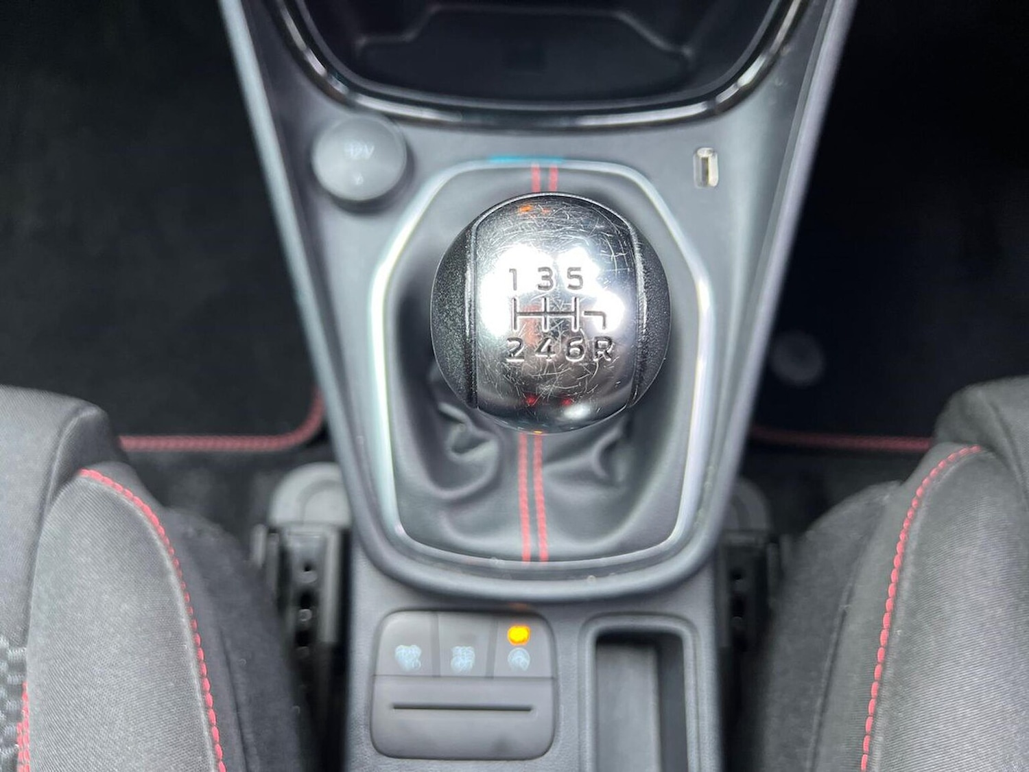 Used Ford Puma 2023 for sale - 76324689: Photo 13