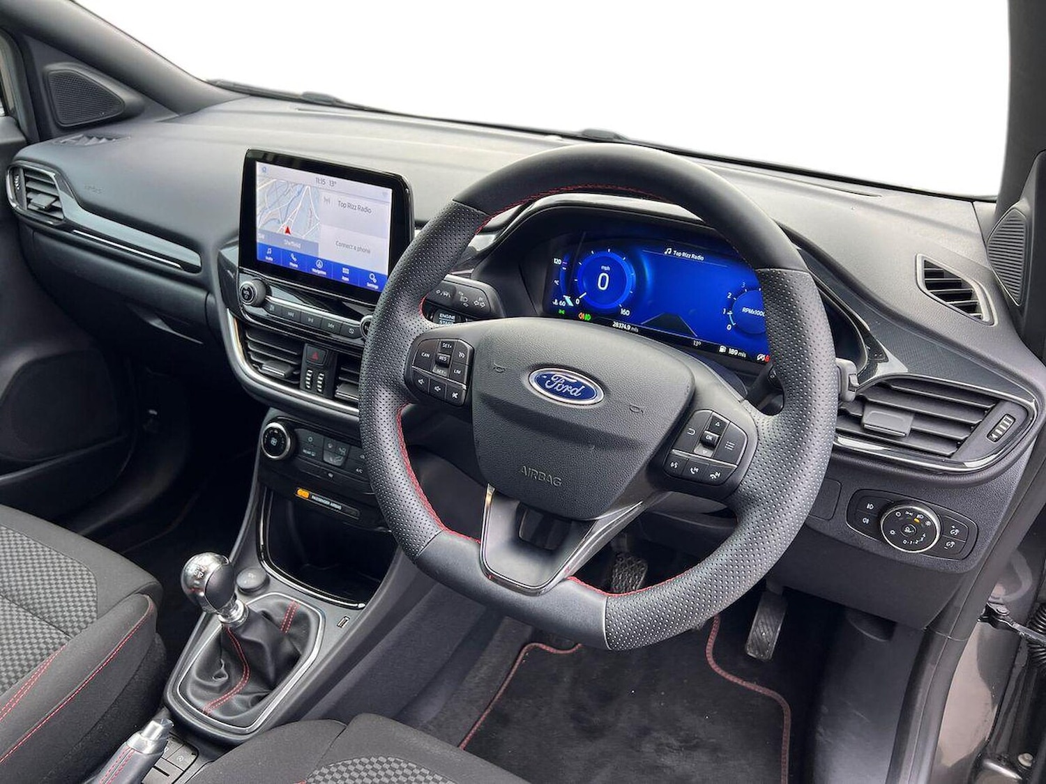 Used Ford Puma 2023 for sale - 76324689: Photo 15