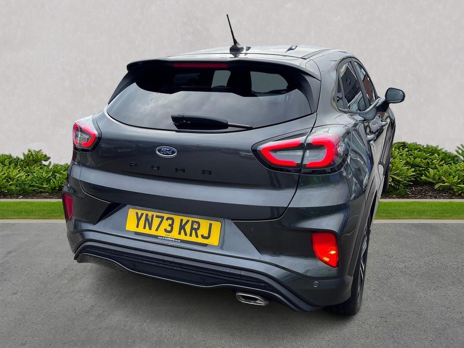 Used Ford Puma 2023 for sale - 76324689: Photo 18