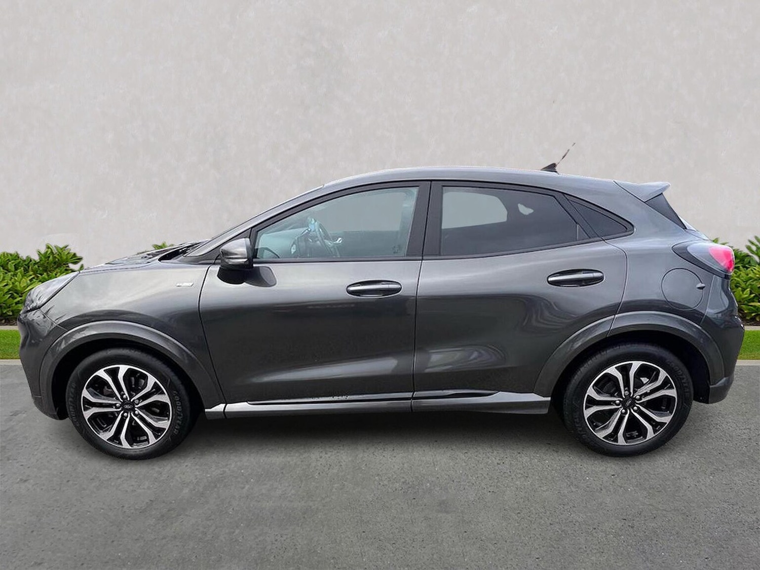 Used Ford Puma 2023 for sale - 76324689: Photo 19