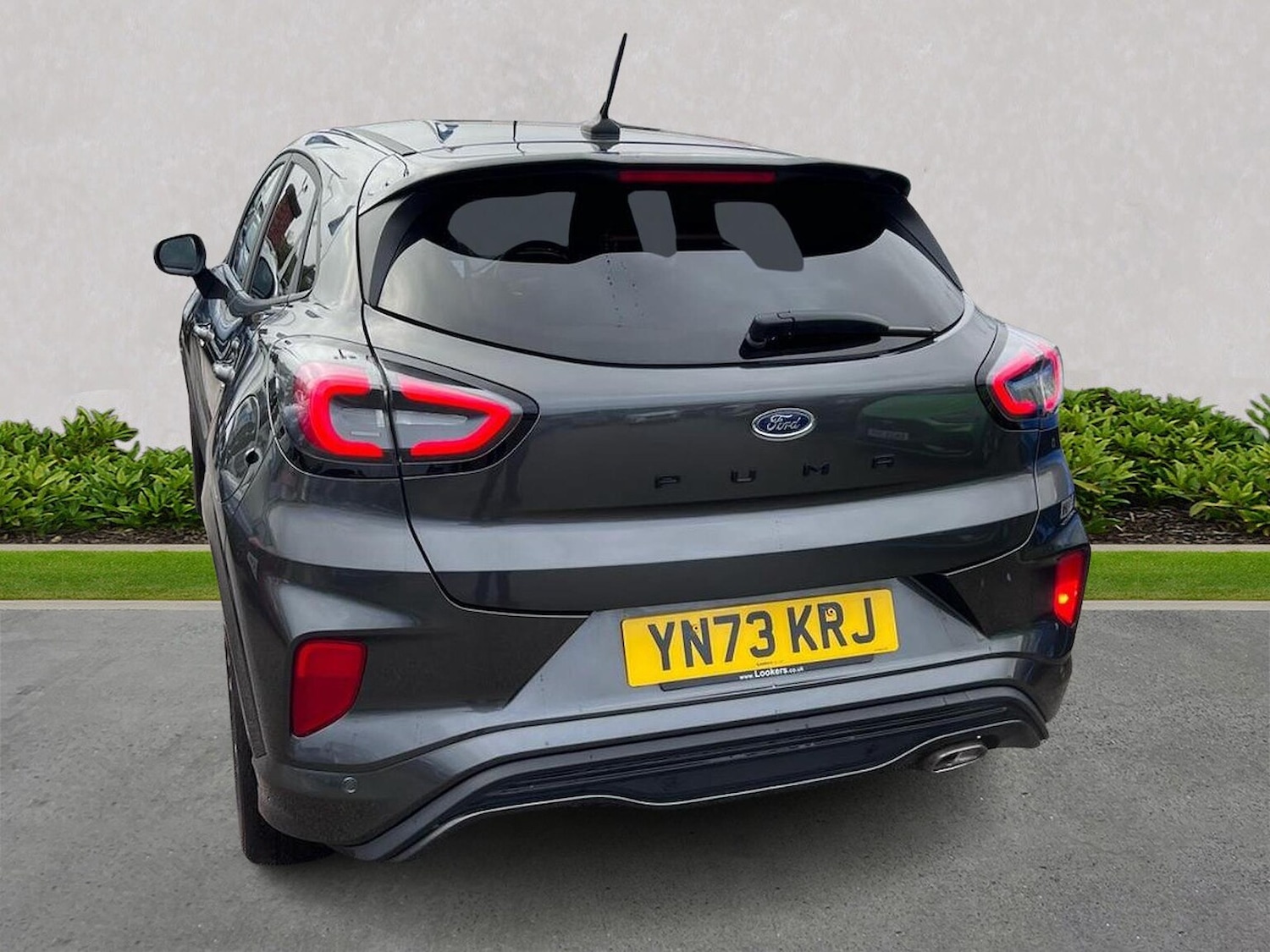 Used Ford Puma 2023 for sale - 76324689: Photo 2