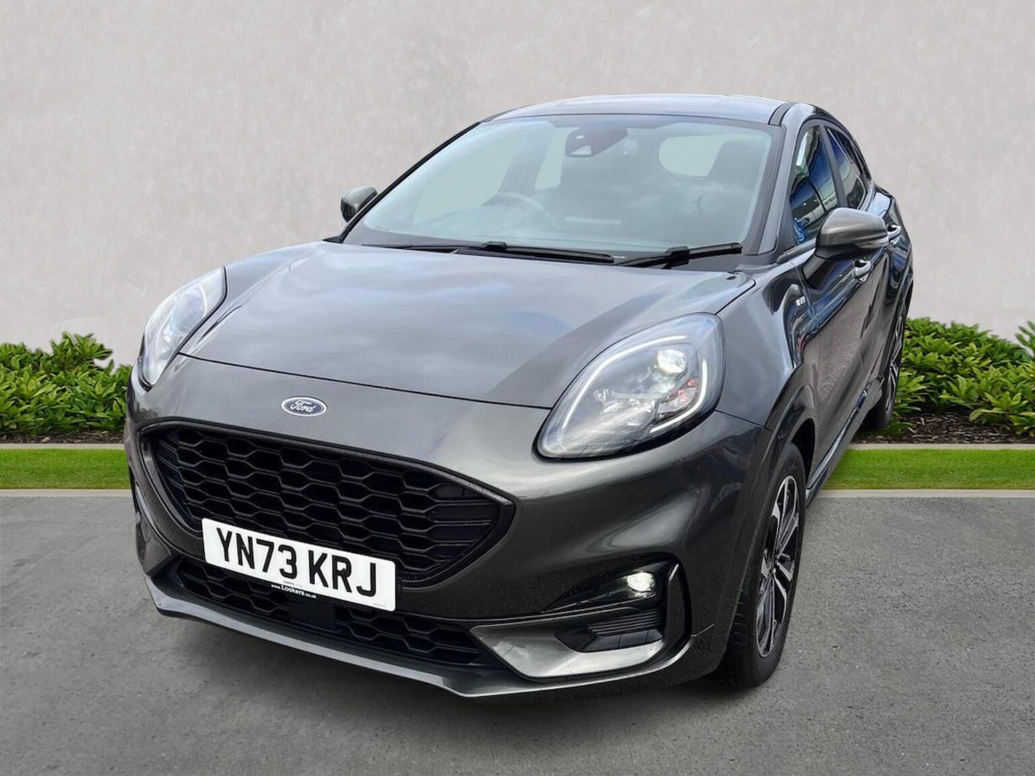 Used Ford Puma 2023 for sale - 76324689: Photo 20