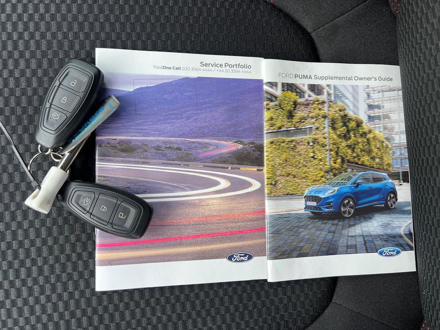 Used Ford Puma 2023 for sale - 76324689: Photo 21