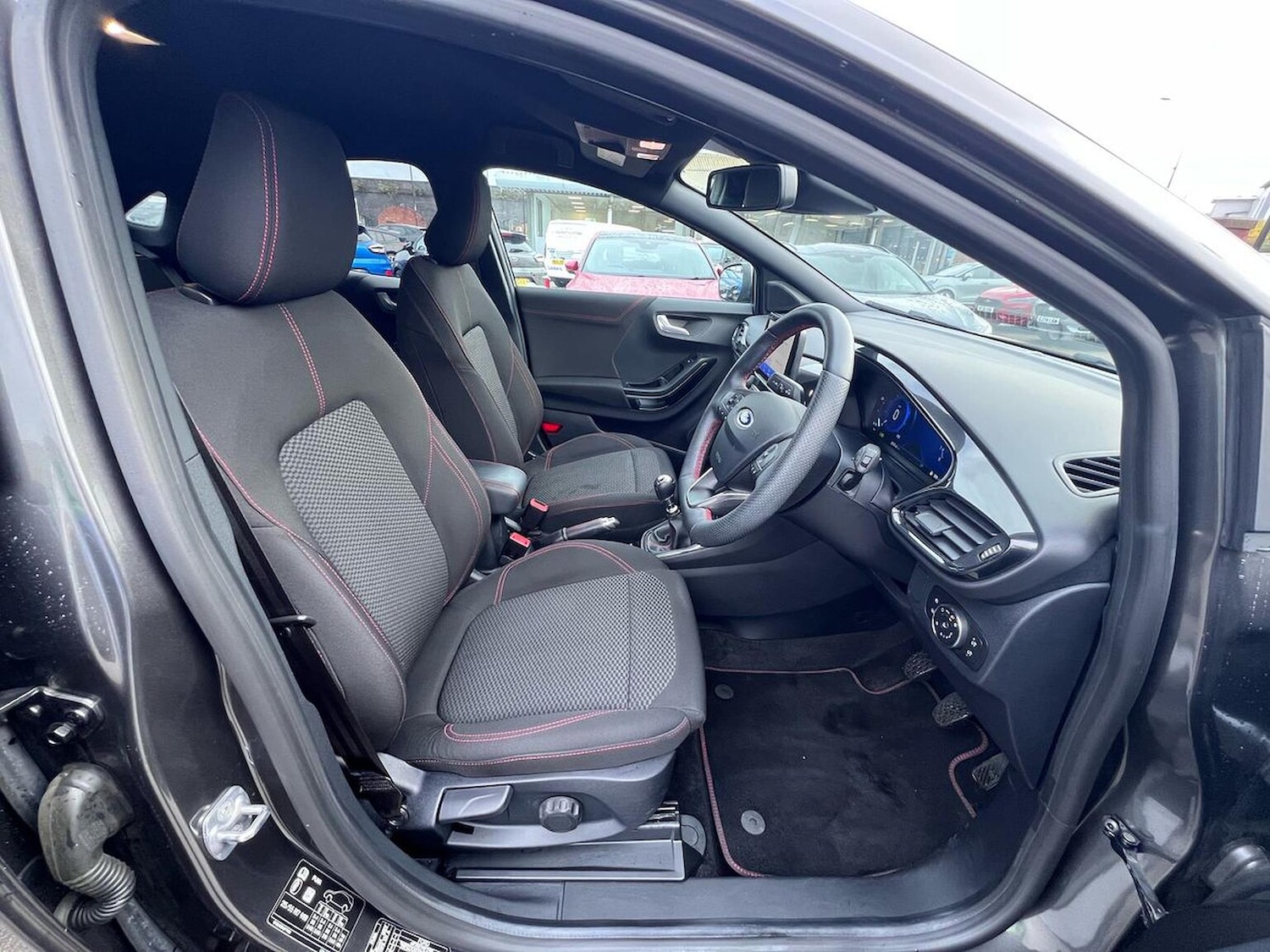 Used Ford Puma 2023 for sale - 76324689: Photo 31