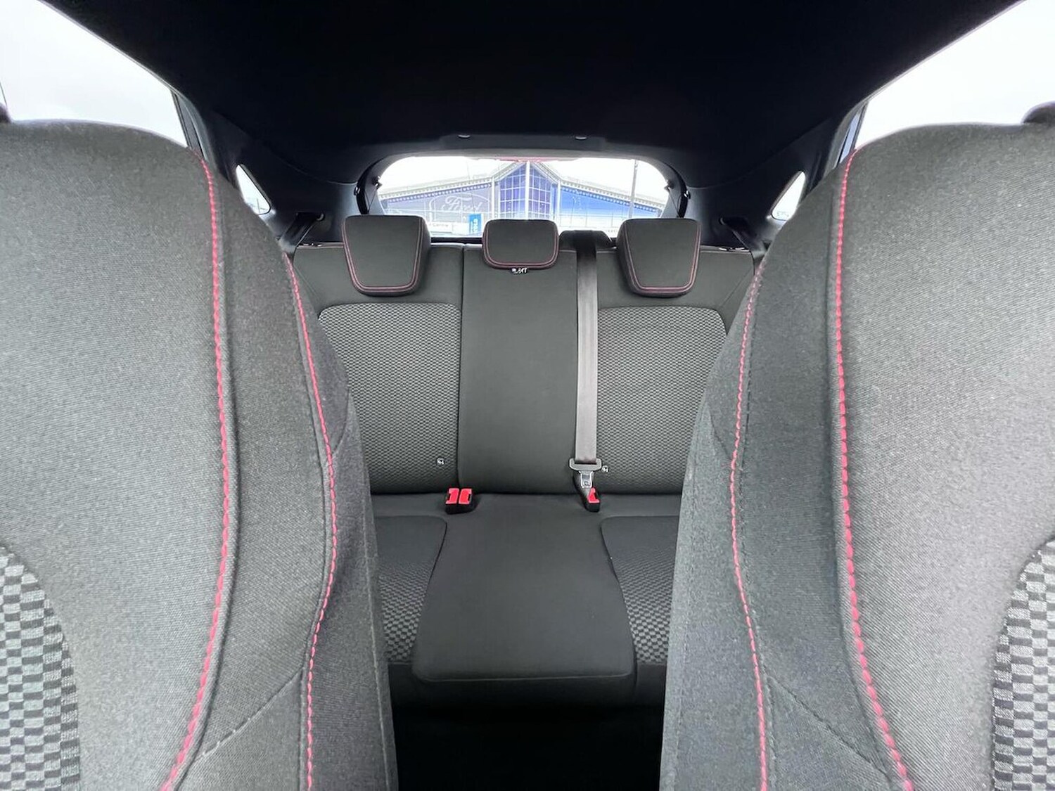 Used Ford Puma 2023 for sale - 76324689: Photo 34