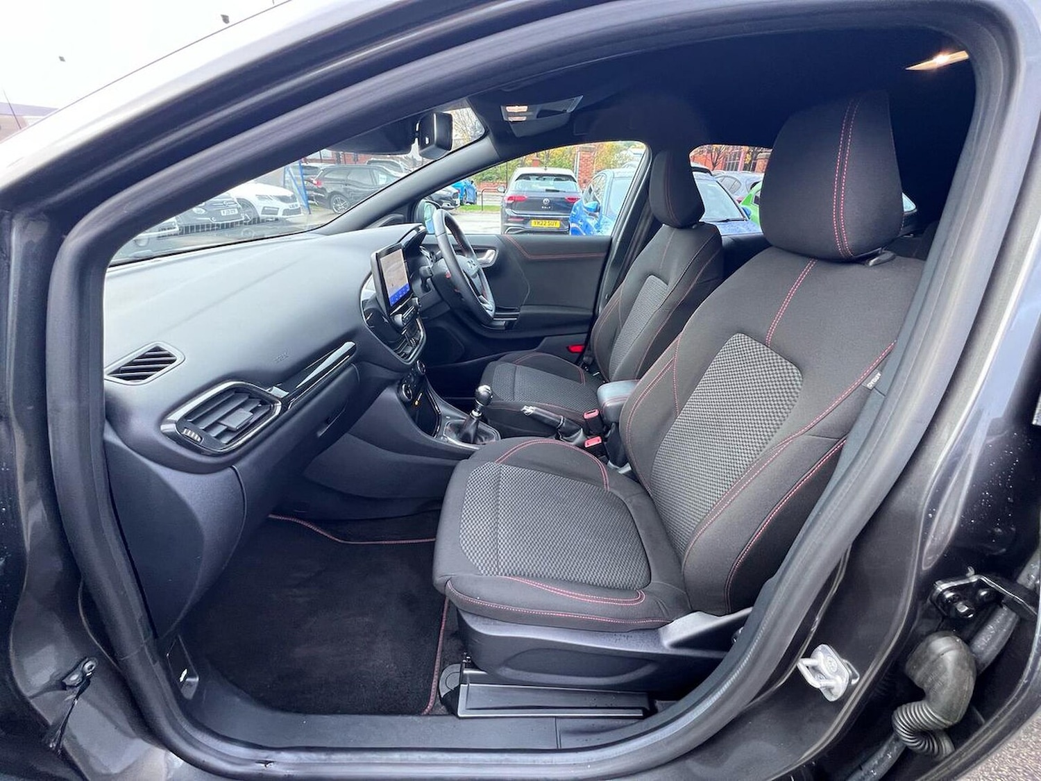 Used Ford Puma 2023 for sale - 76324689: Photo 35
