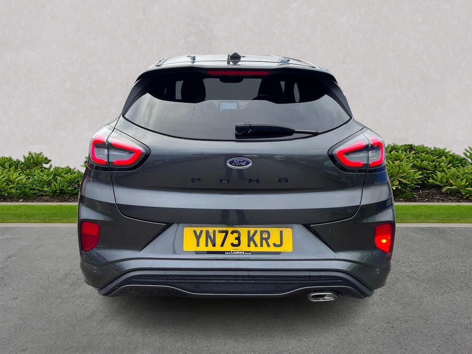 Used Ford Puma 2023 for sale - 76324689: Photo 4