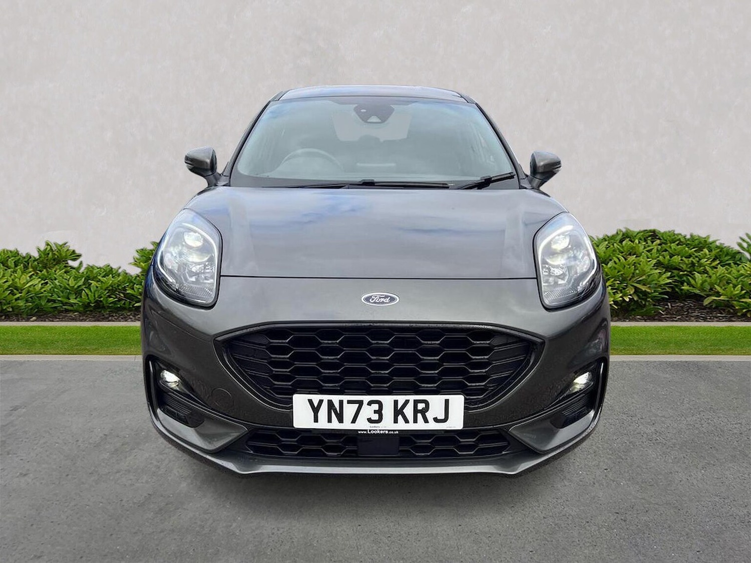 Used Ford Puma 2023 for sale - 76324689: Photo 5