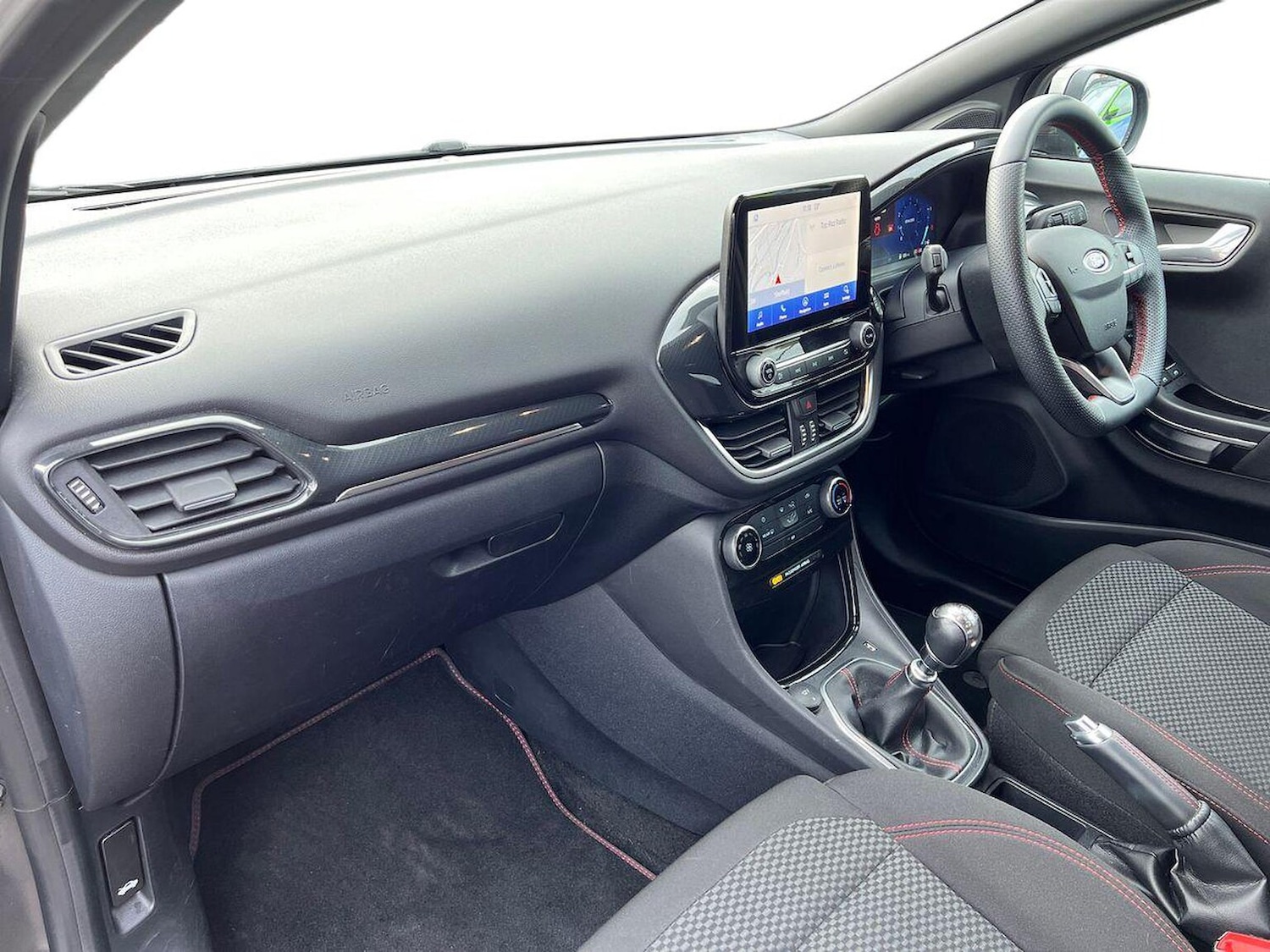 Used Ford Puma 2023 for sale - 76324689: Photo 7